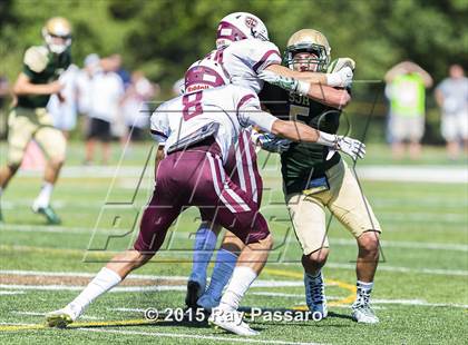Thumbnail 1 in Don Bosco Prep @ St. Joseph Regional photogallery.