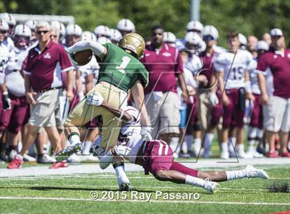 Thumbnail 1 in Don Bosco Prep @ St. Joseph Regional photogallery.