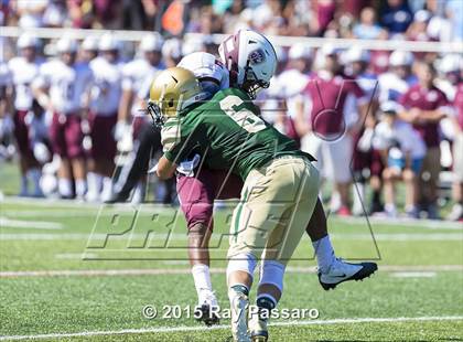 Thumbnail 2 in Don Bosco Prep @ St. Joseph Regional photogallery.