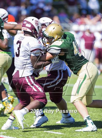 Thumbnail 3 in Don Bosco Prep @ St. Joseph Regional photogallery.
