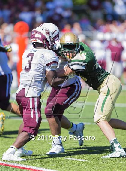 Thumbnail 2 in Don Bosco Prep @ St. Joseph Regional photogallery.