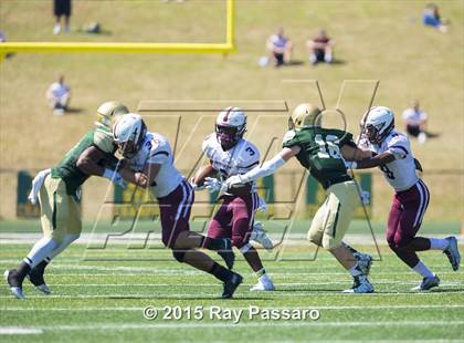 Thumbnail 3 in Don Bosco Prep @ St. Joseph Regional photogallery.