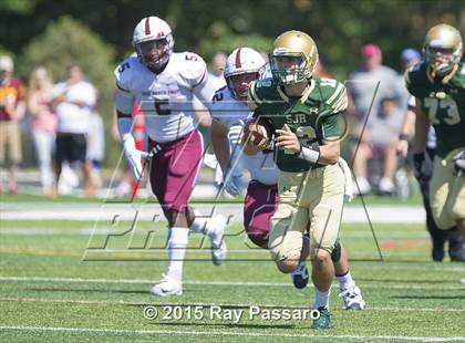 Thumbnail 3 in Don Bosco Prep @ St. Joseph Regional photogallery.