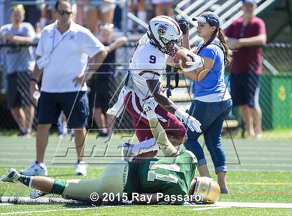 Thumbnail 1 in Don Bosco Prep @ St. Joseph Regional photogallery.