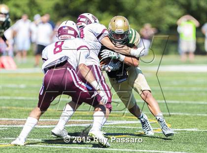 Thumbnail 2 in Don Bosco Prep @ St. Joseph Regional photogallery.