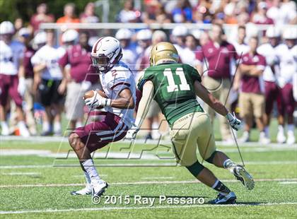 Thumbnail 1 in Don Bosco Prep @ St. Joseph Regional photogallery.