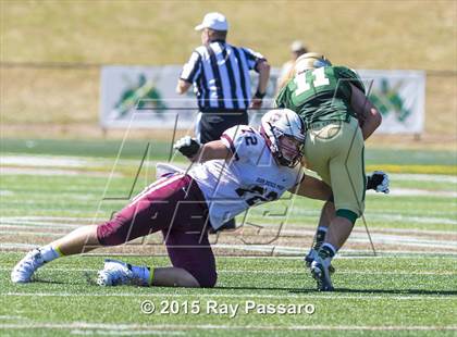Thumbnail 3 in Don Bosco Prep @ St. Joseph Regional photogallery.