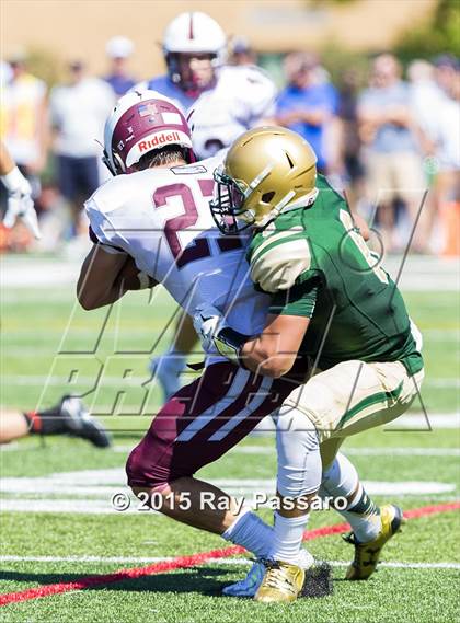Thumbnail 3 in Don Bosco Prep @ St. Joseph Regional photogallery.