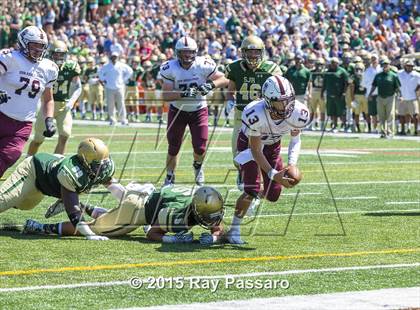 Thumbnail 2 in Don Bosco Prep @ St. Joseph Regional photogallery.