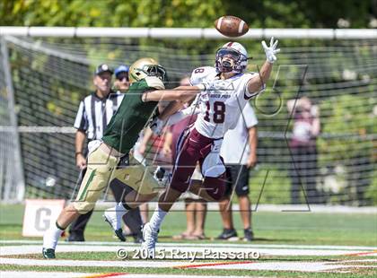 Thumbnail 1 in Don Bosco Prep @ St. Joseph Regional photogallery.