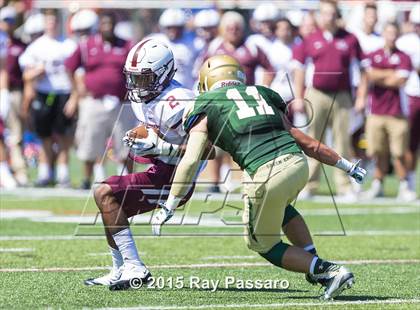 Thumbnail 2 in Don Bosco Prep @ St. Joseph Regional photogallery.