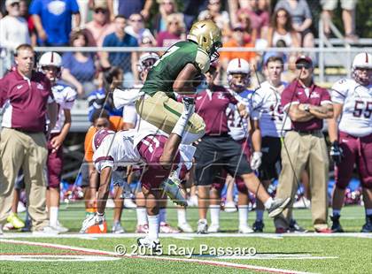 Thumbnail 2 in Don Bosco Prep @ St. Joseph Regional photogallery.