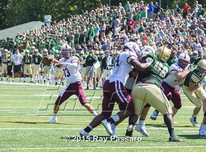 Thumbnail 3 in Don Bosco Prep @ St. Joseph Regional photogallery.