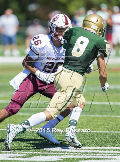 Thumbnail 3 in Don Bosco Prep @ St. Joseph Regional photogallery.