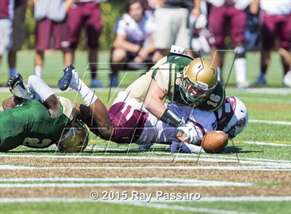 Thumbnail 2 in Don Bosco Prep @ St. Joseph Regional photogallery.