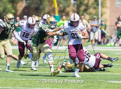 Thumbnail 1 in Don Bosco Prep @ St. Joseph Regional photogallery.