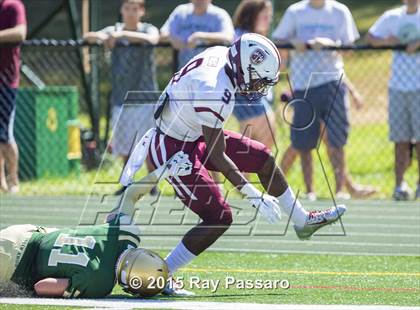 Thumbnail 2 in Don Bosco Prep @ St. Joseph Regional photogallery.