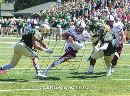 Thumbnail 1 in Don Bosco Prep @ St. Joseph Regional photogallery.
