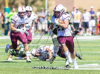 Thumbnail 1 in Don Bosco Prep @ St. Joseph Regional photogallery.