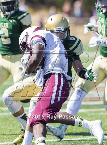 Thumbnail 1 in Don Bosco Prep @ St. Joseph Regional photogallery.