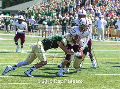 Thumbnail 3 in Don Bosco Prep @ St. Joseph Regional photogallery.