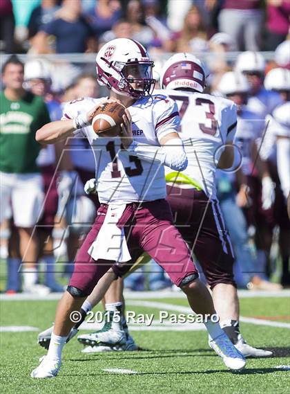 Thumbnail 1 in Don Bosco Prep @ St. Joseph Regional photogallery.