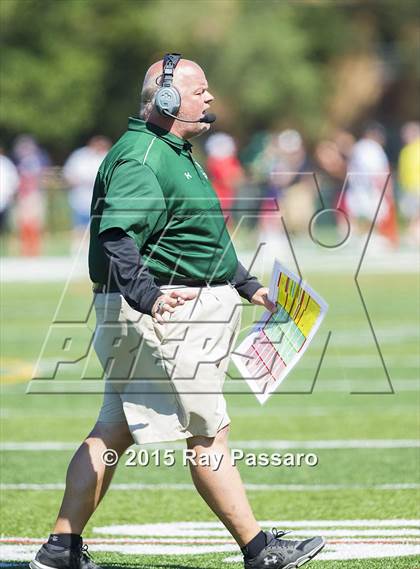 Thumbnail 1 in Don Bosco Prep @ St. Joseph Regional photogallery.