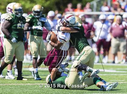 Thumbnail 1 in Don Bosco Prep @ St. Joseph Regional photogallery.