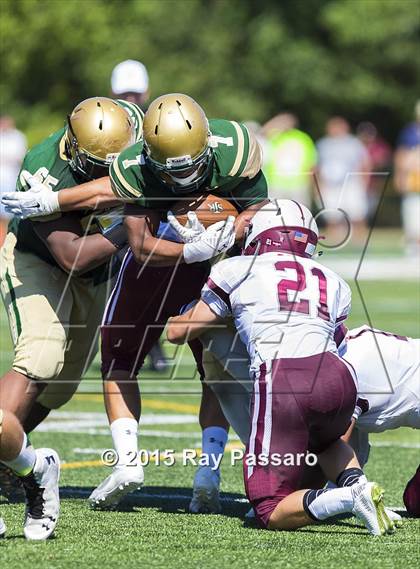 Thumbnail 1 in Don Bosco Prep @ St. Joseph Regional photogallery.