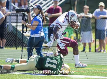 Thumbnail 3 in Don Bosco Prep @ St. Joseph Regional photogallery.