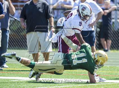 Thumbnail 2 in Don Bosco Prep @ St. Joseph Regional photogallery.