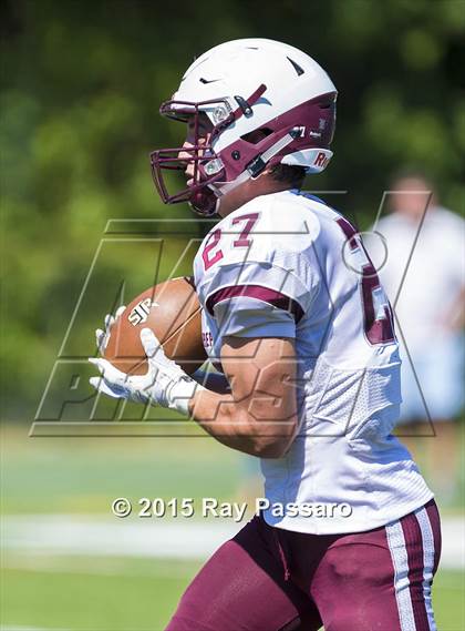 Thumbnail 1 in Don Bosco Prep @ St. Joseph Regional photogallery.