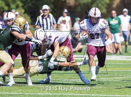 Thumbnail 1 in Don Bosco Prep @ St. Joseph Regional photogallery.