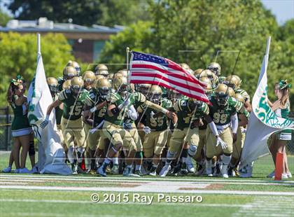 Thumbnail 3 in Don Bosco Prep @ St. Joseph Regional photogallery.