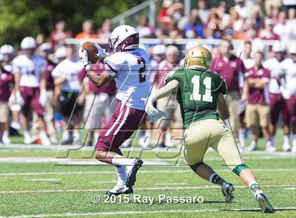 Thumbnail 2 in Don Bosco Prep @ St. Joseph Regional photogallery.