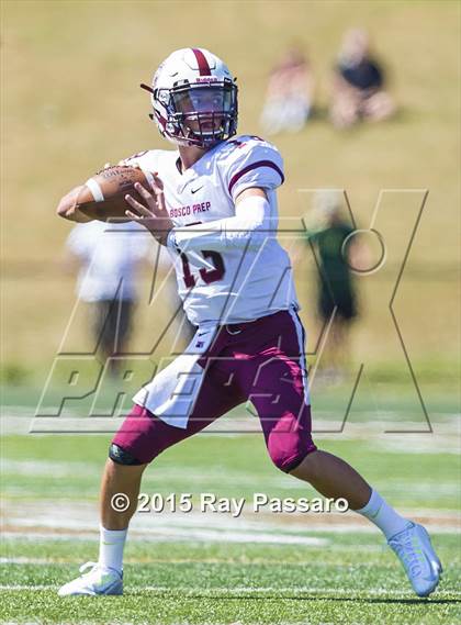 Thumbnail 1 in Don Bosco Prep @ St. Joseph Regional photogallery.