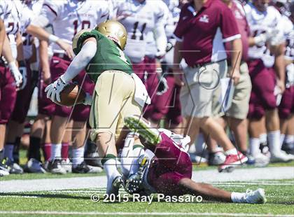 Thumbnail 2 in Don Bosco Prep @ St. Joseph Regional photogallery.