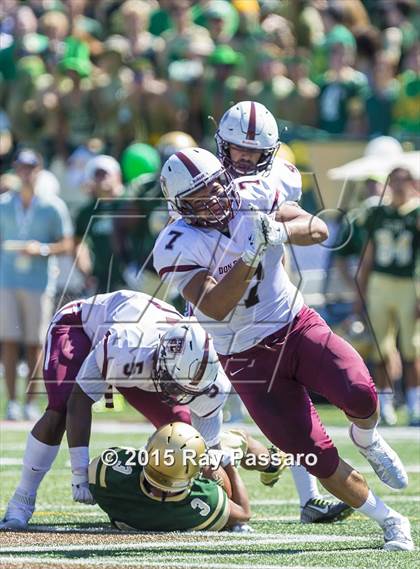 Thumbnail 3 in Don Bosco Prep @ St. Joseph Regional photogallery.