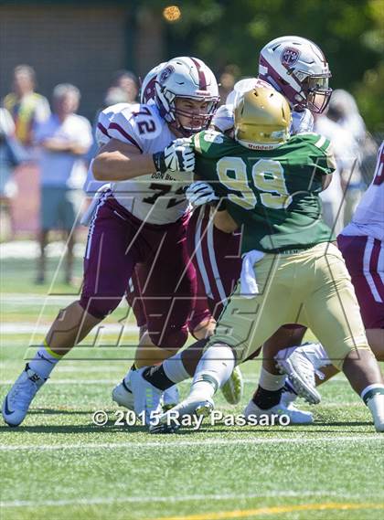 Thumbnail 1 in Don Bosco Prep @ St. Joseph Regional photogallery.
