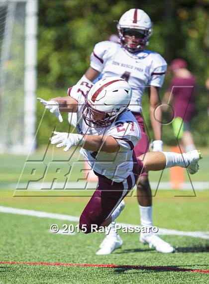 Thumbnail 2 in Don Bosco Prep @ St. Joseph Regional photogallery.