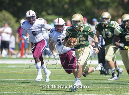 Thumbnail 2 in Don Bosco Prep @ St. Joseph Regional photogallery.