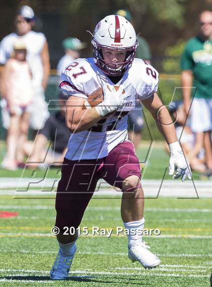 Thumbnail 3 in Don Bosco Prep @ St. Joseph Regional photogallery.