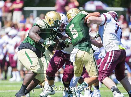Thumbnail 3 in Don Bosco Prep @ St. Joseph Regional photogallery.