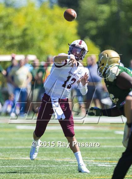 Thumbnail 1 in Don Bosco Prep @ St. Joseph Regional photogallery.