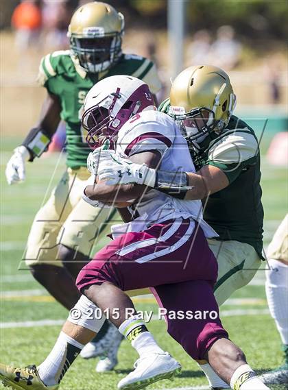Thumbnail 2 in Don Bosco Prep @ St. Joseph Regional photogallery.