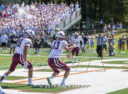 Thumbnail 2 in Don Bosco Prep @ St. Joseph Regional photogallery.