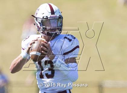 Thumbnail 2 in Don Bosco Prep @ St. Joseph Regional photogallery.
