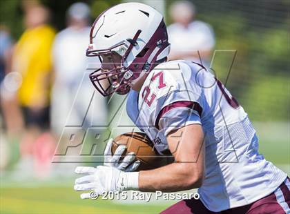 Thumbnail 2 in Don Bosco Prep @ St. Joseph Regional photogallery.