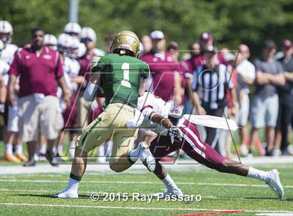 Thumbnail 1 in Don Bosco Prep @ St. Joseph Regional photogallery.