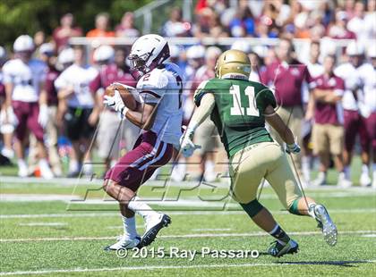 Thumbnail 3 in Don Bosco Prep @ St. Joseph Regional photogallery.